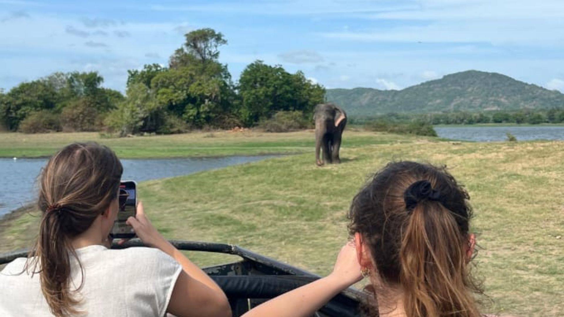 Wild-Life Tours in Sri Lanka