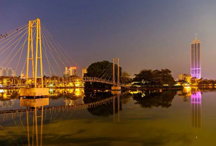 Colombo